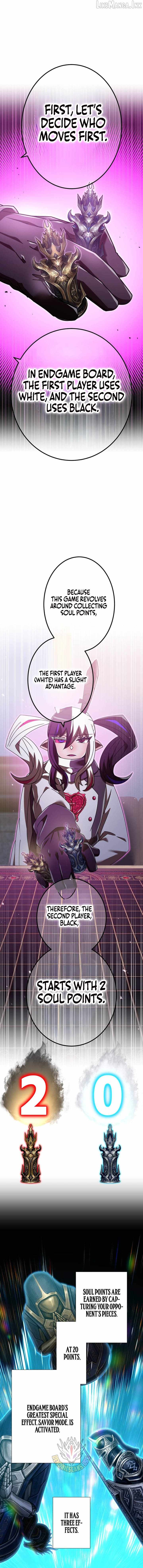 Savior of Divine Blood ~Draw Out 0.00000001% To Become the Strongest~ Chapter 197-eng-li - Page 5
