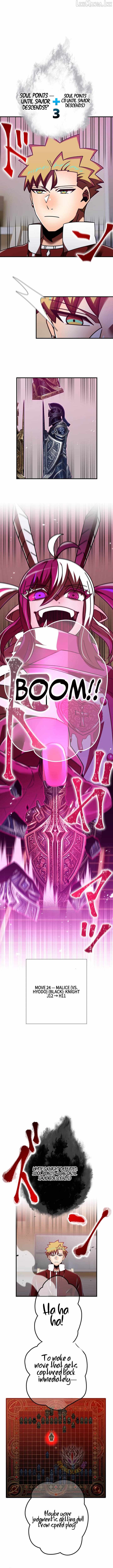 Savior of Divine Blood ~Draw Out 0.00000001% To Become the Strongest~ Chapter 197-eng-li - Page 16