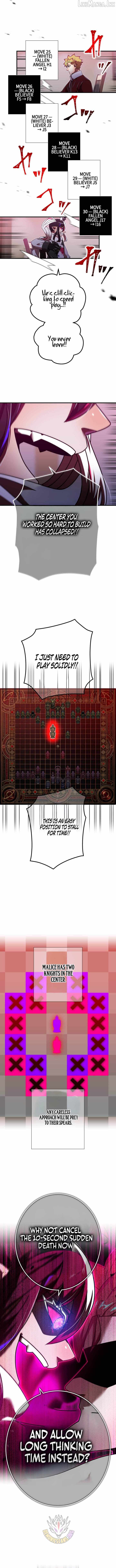 Savior of Divine Blood ~Draw Out 0.00000001% To Become the Strongest~ Chapter 197-eng-li - Page 17