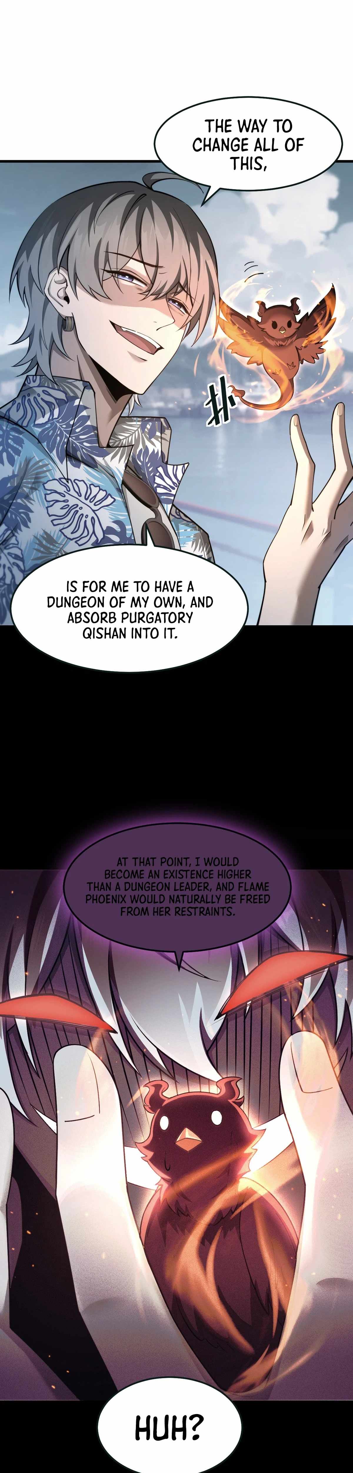 The Strongest Devil becomes a rookie Chapter 39-eng-li - Page 16