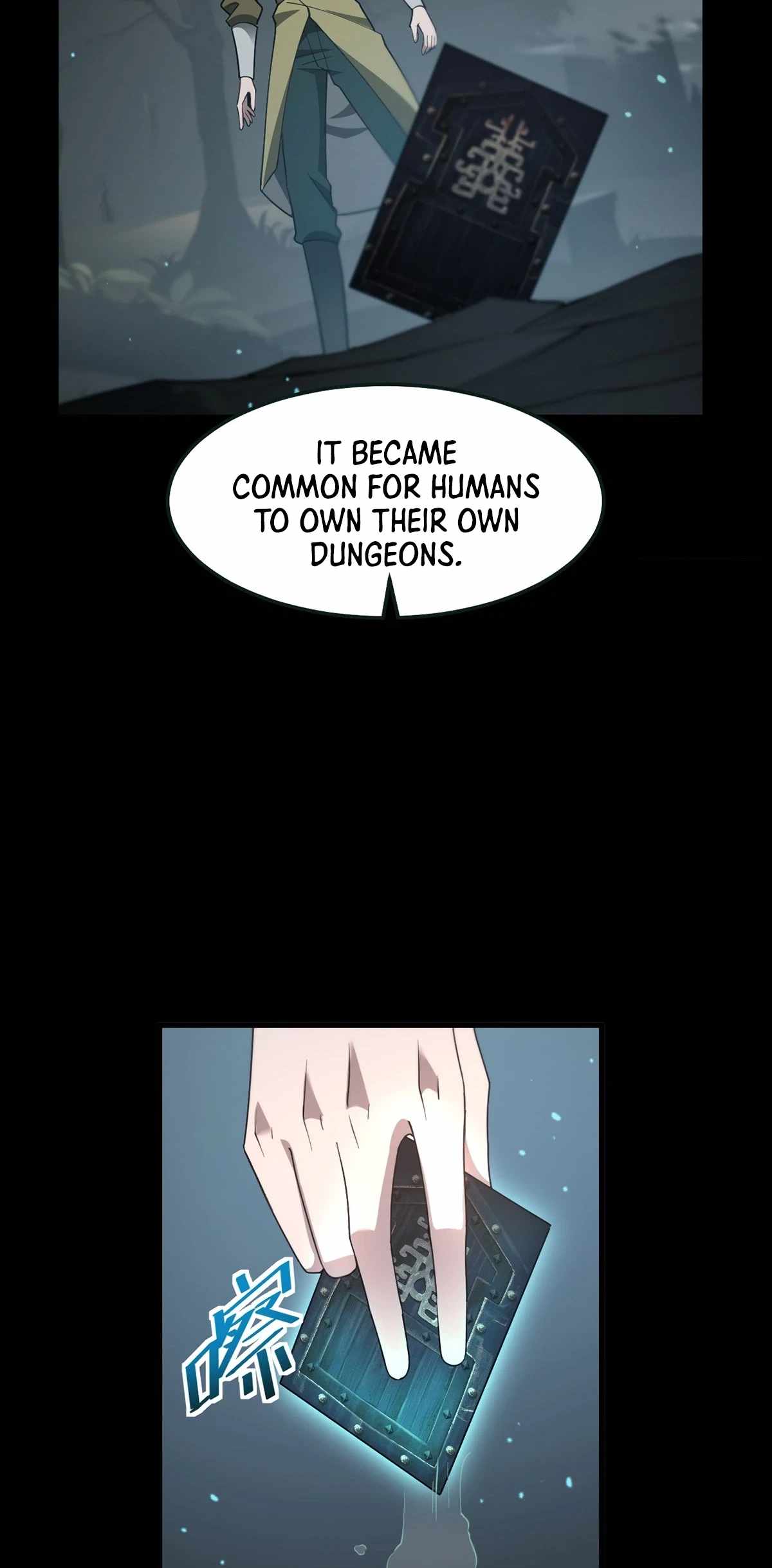 The Strongest Devil becomes a rookie Chapter 39-eng-li - Page 18