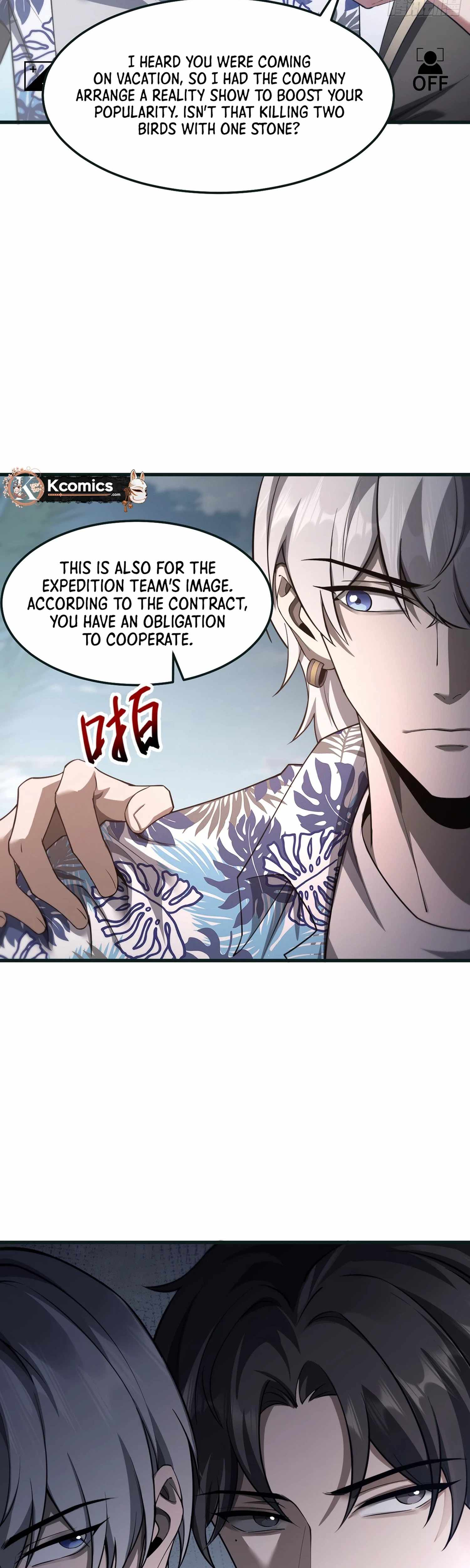 The Strongest Devil becomes a rookie Chapter 39-eng-li - Page 30