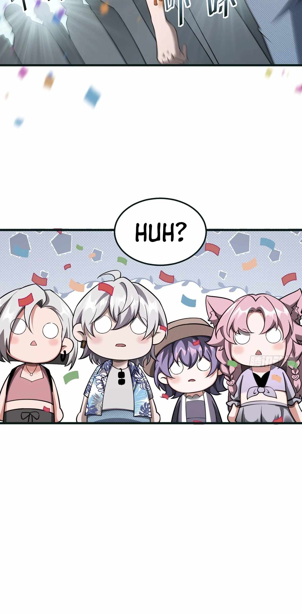 The Strongest Devil becomes a rookie Chapter 39-eng-li - Page 27