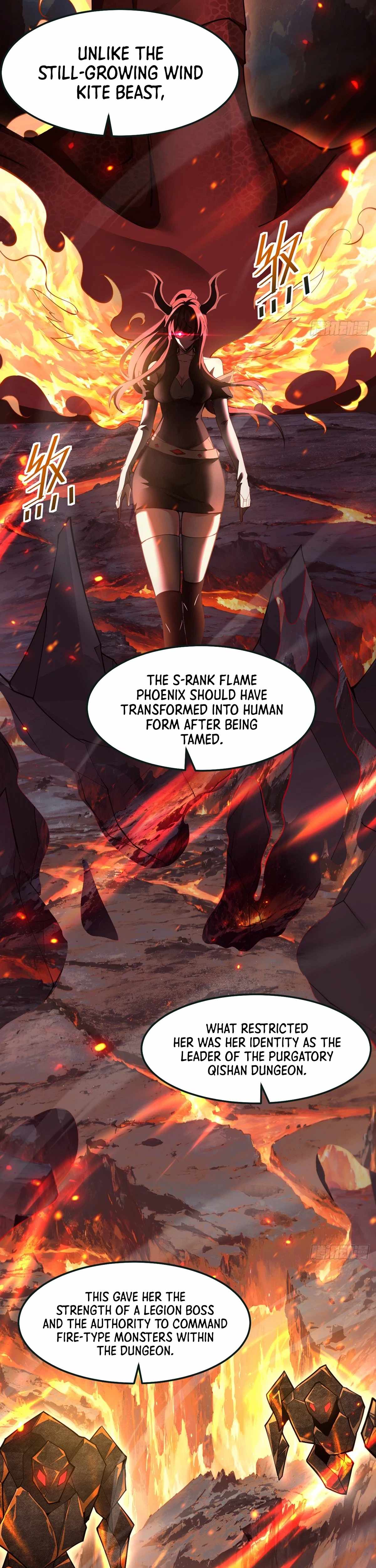 The Strongest Devil becomes a rookie Chapter 39-eng-li - Page 13