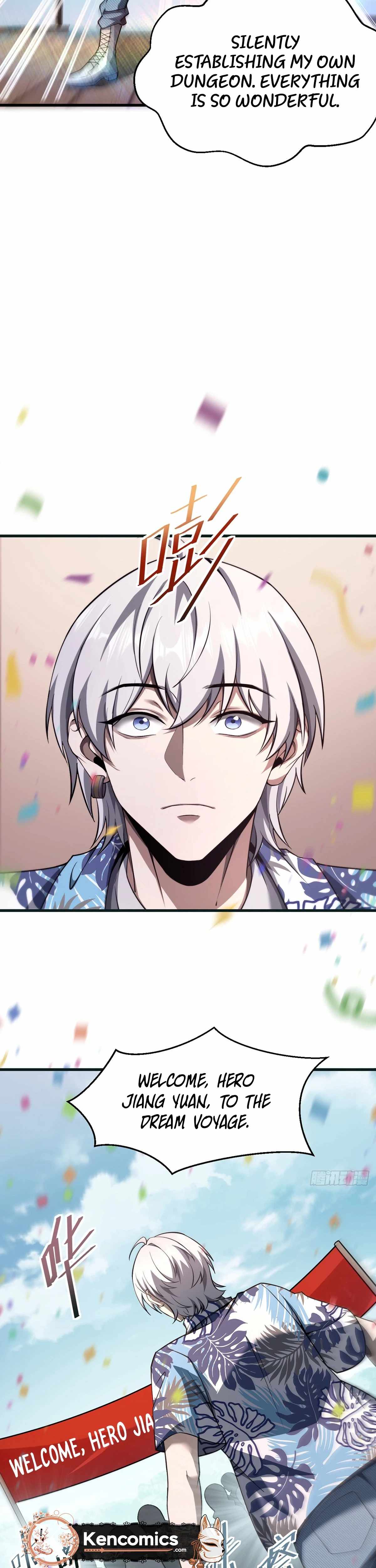 The Strongest Devil becomes a rookie Chapter 39-eng-li - Page 26