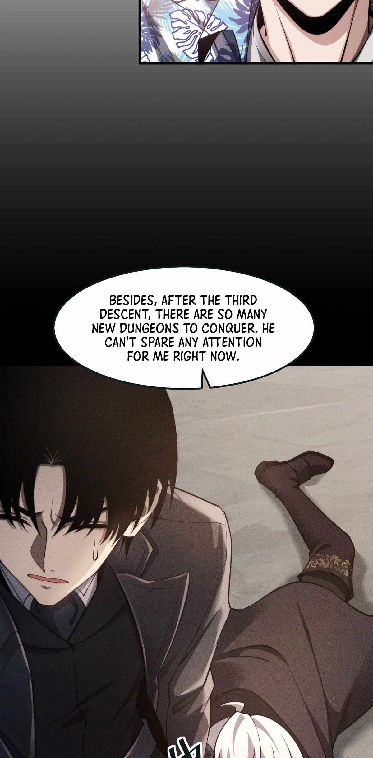 The Strongest Devil becomes a rookie Chapter 39-eng-li - Page 24