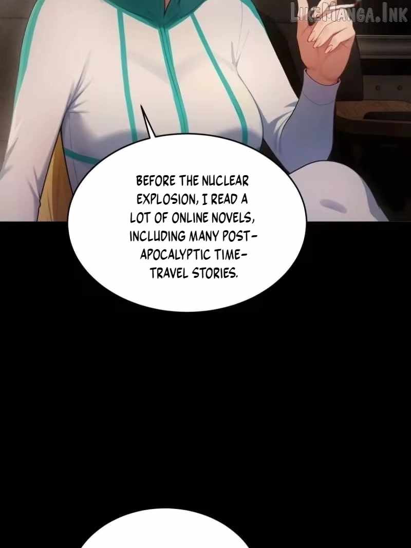 The Start of a Stunning and Feisty Master: A System with Ten Pounds of Rebellion Chapter 203-eng-li - Page 24