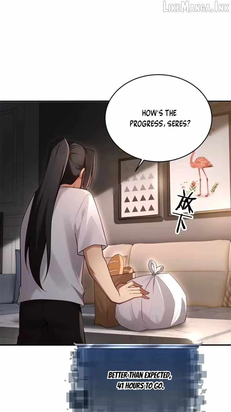The Start of a Stunning and Feisty Master: A System with Ten Pounds of Rebellion Chapter 203-eng-li - Page 47