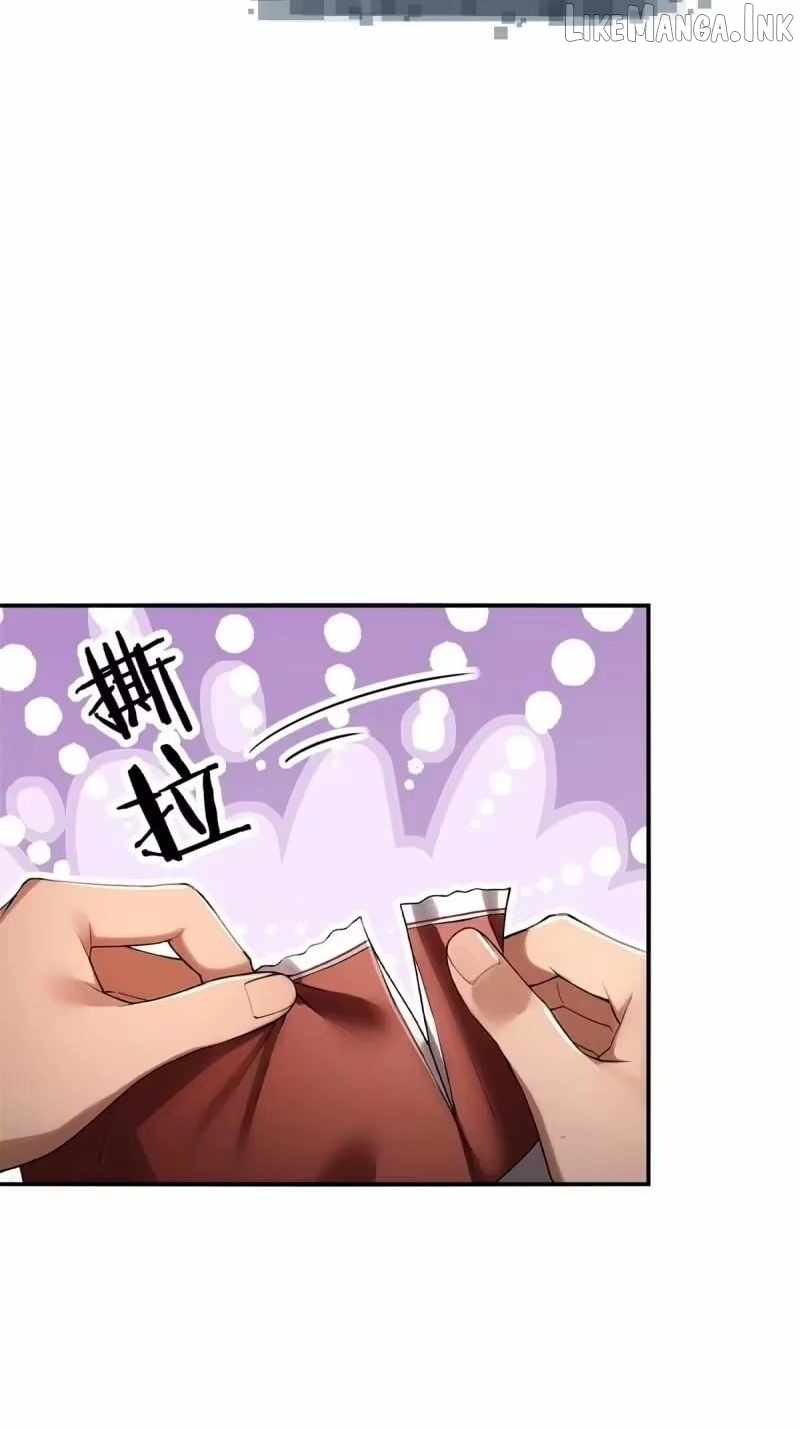 The Start of a Stunning and Feisty Master: A System with Ten Pounds of Rebellion Chapter 203-eng-li - Page 48