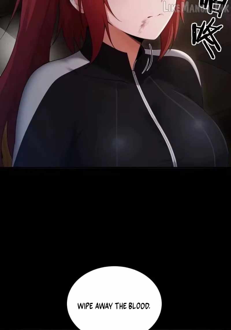 The Start of a Stunning and Feisty Master: A System with Ten Pounds of Rebellion Chapter 203-eng-li - Page 9
