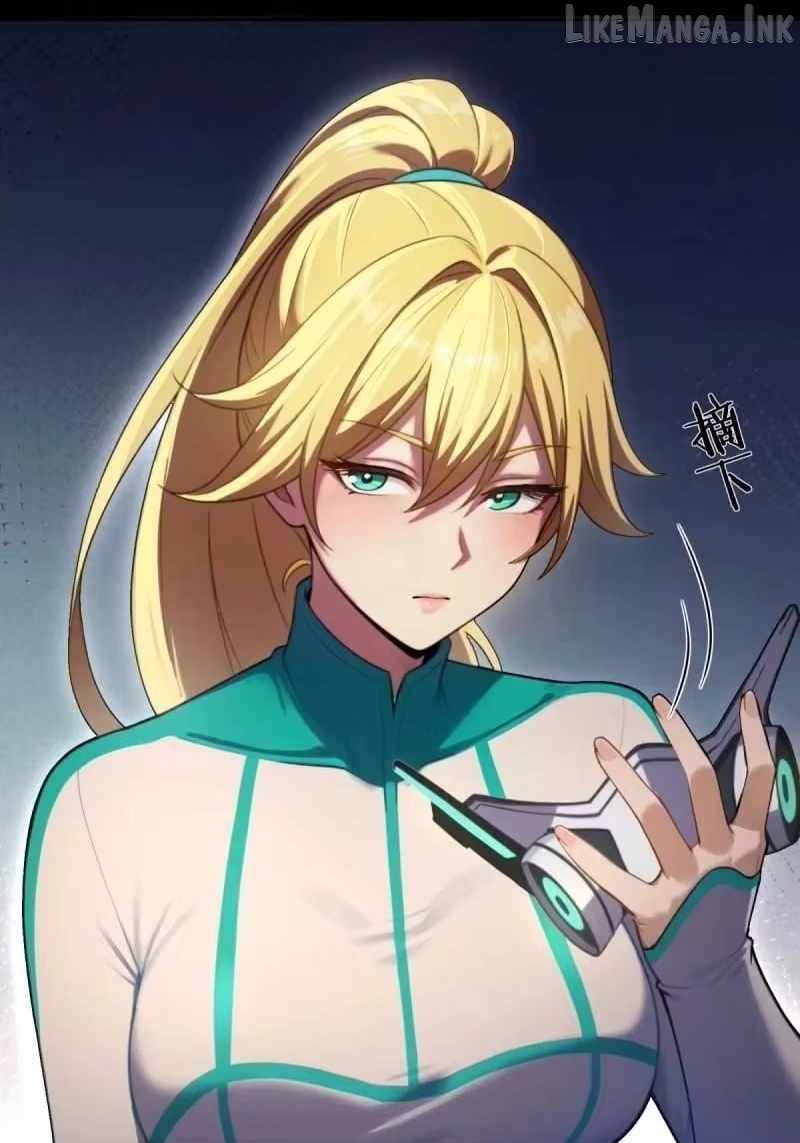 The Start of a Stunning and Feisty Master: A System with Ten Pounds of Rebellion Chapter 203-eng-li - Page 4