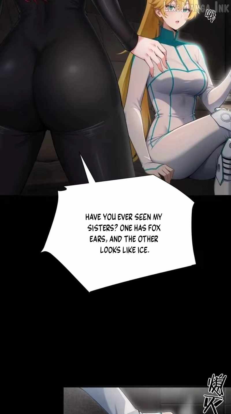 The Start of a Stunning and Feisty Master: A System with Ten Pounds of Rebellion Chapter 203-eng-li - Page 27