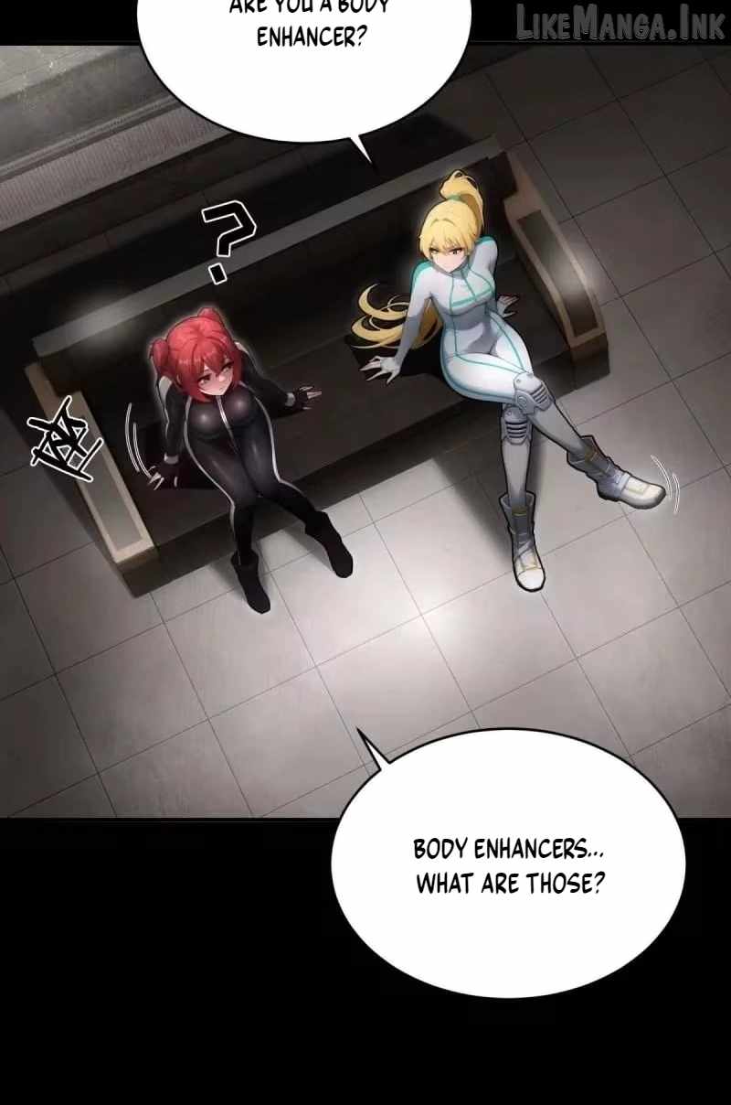 The Start of a Stunning and Feisty Master: A System with Ten Pounds of Rebellion Chapter 203-eng-li - Page 12
