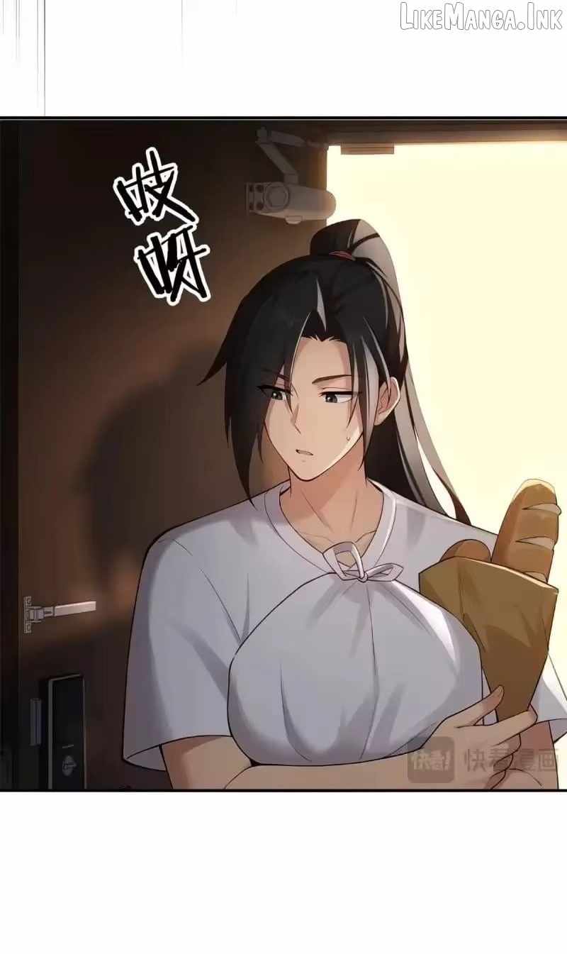 The Start of a Stunning and Feisty Master: A System with Ten Pounds of Rebellion Chapter 203-eng-li - Page 46