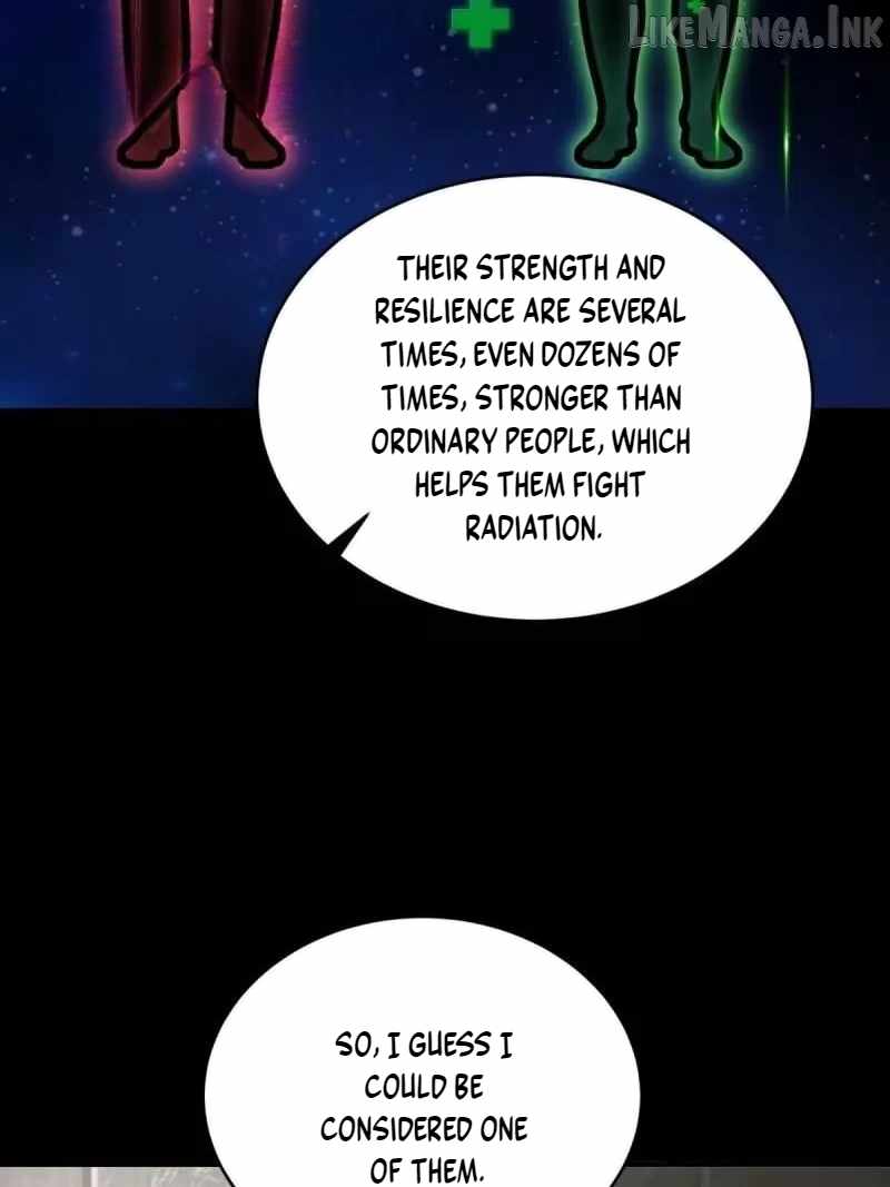 The Start of a Stunning and Feisty Master: A System with Ten Pounds of Rebellion Chapter 203-eng-li - Page 15