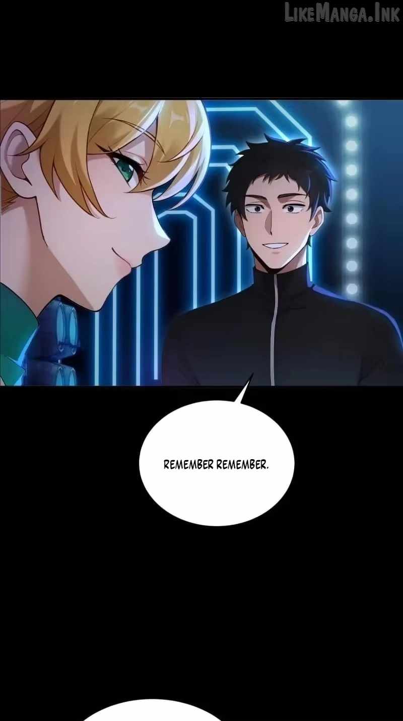 The Start of a Stunning and Feisty Master: A System with Ten Pounds of Rebellion Chapter 203-eng-li - Page 35