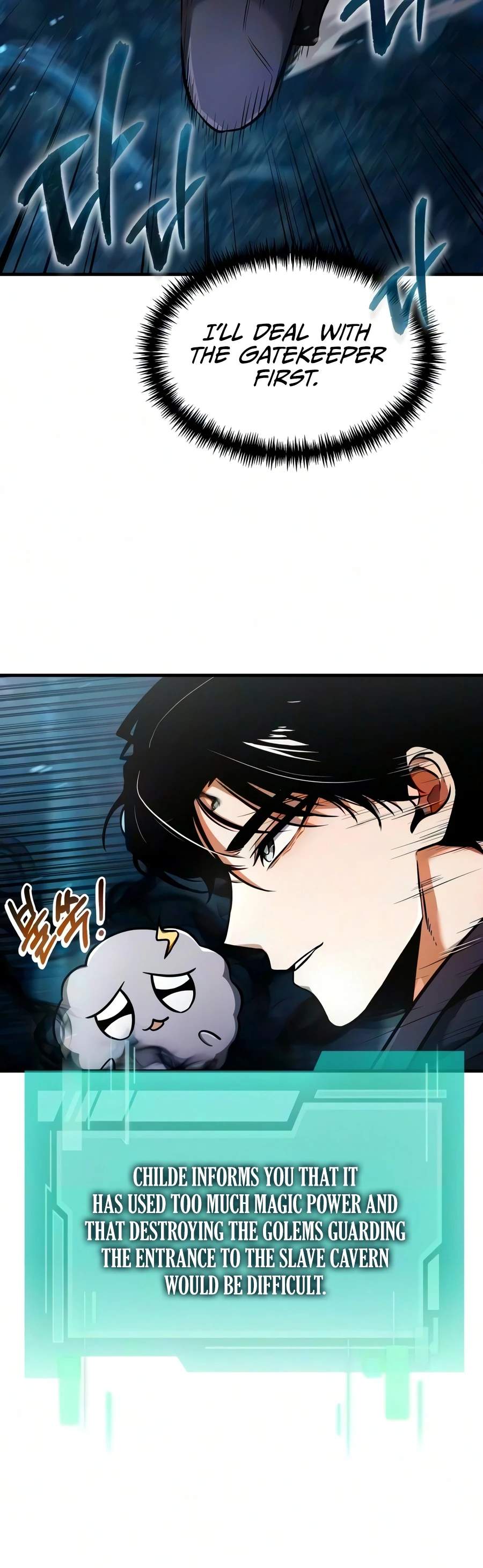 Reincarnator (Manhwa) Chapter 140-eng-li - Page 3