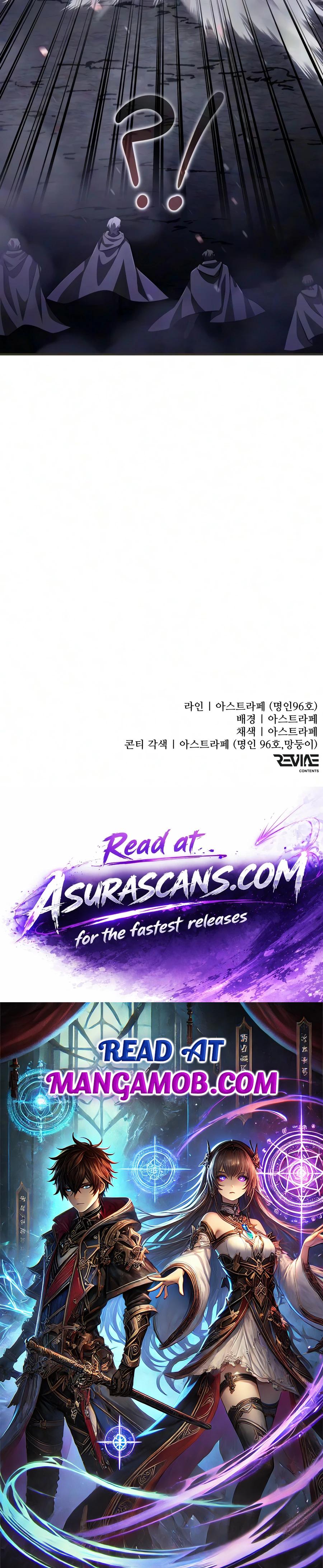 Reincarnator (Manhwa) Chapter 140-eng-li - Page 19