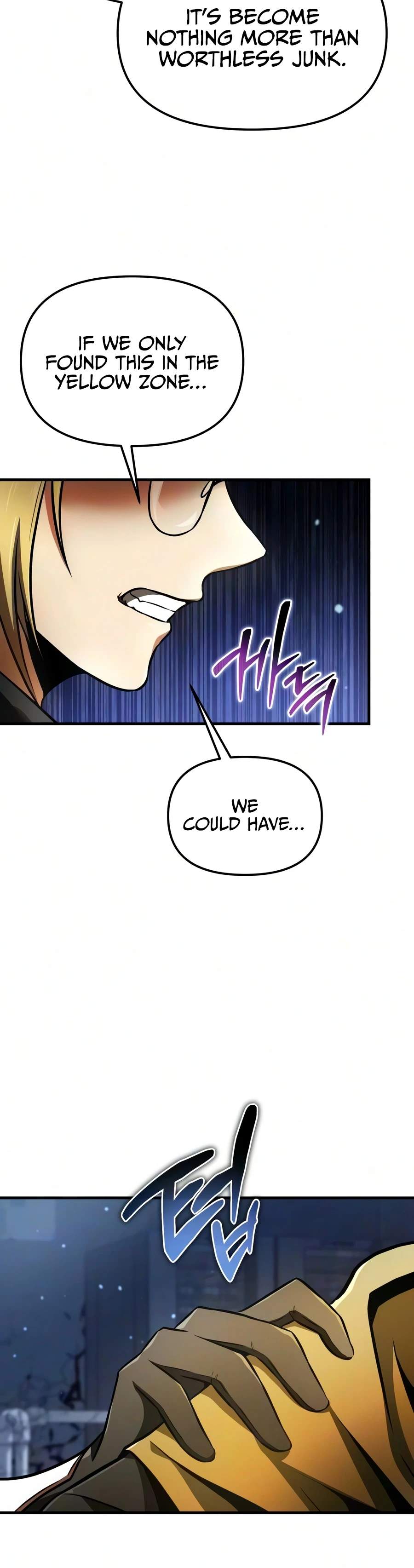 Reincarnator (Manhwa) Chapter 140-eng-li - Page 9