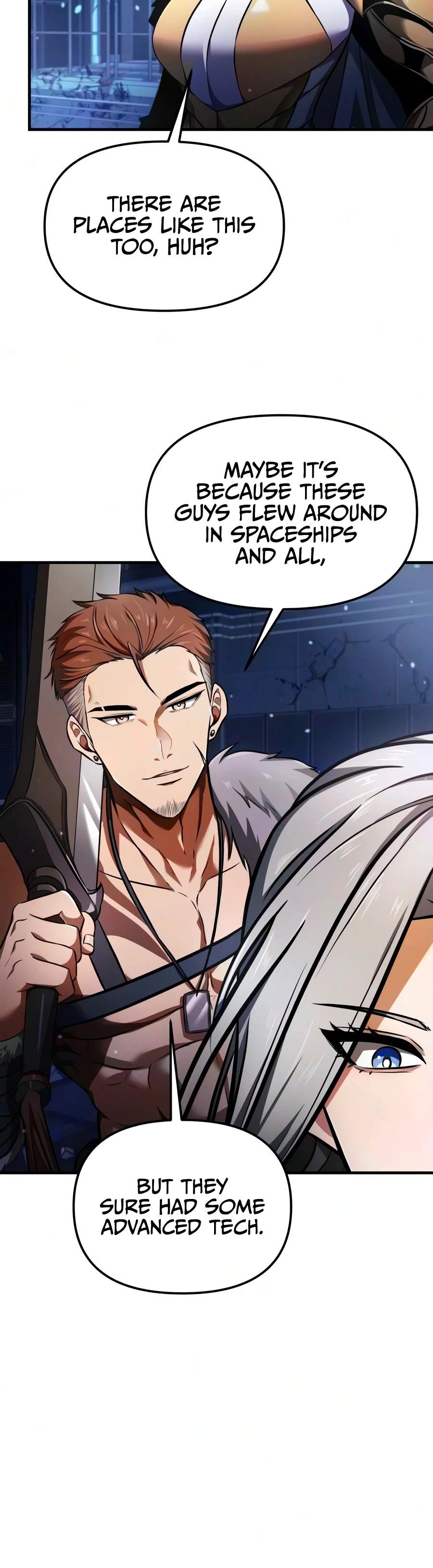 Reincarnator (Manhwa) Chapter 140-eng-li - Page 7
