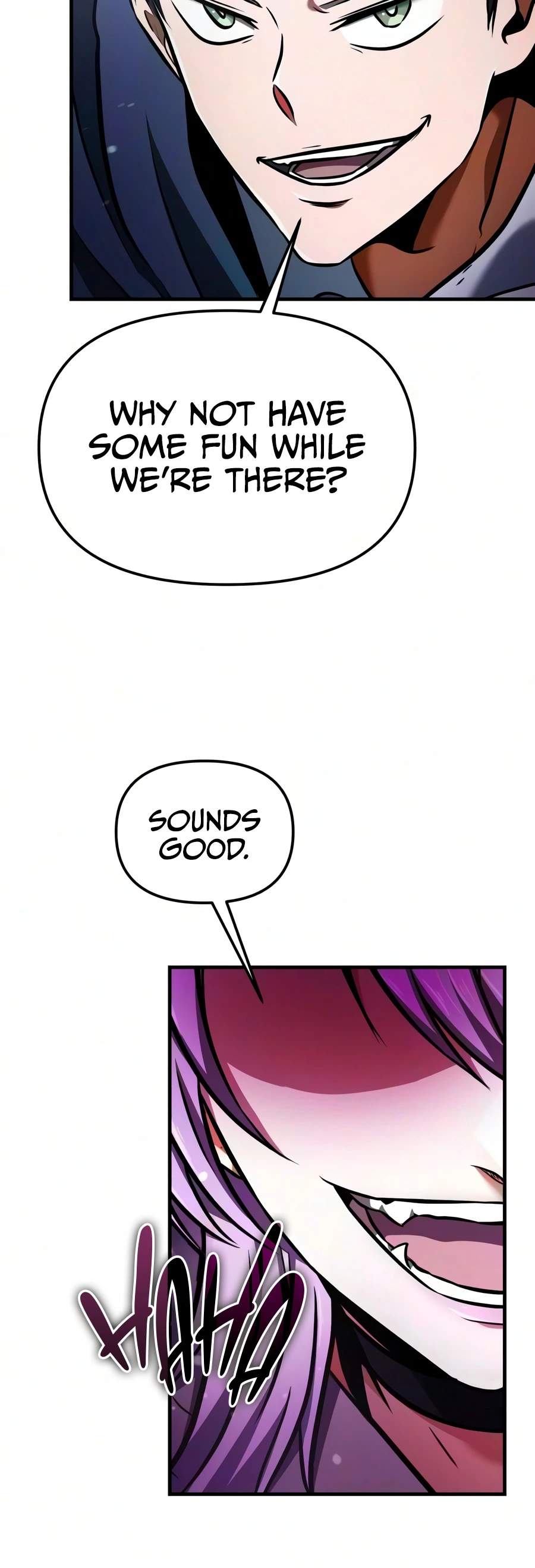Reincarnator (Manhwa) Chapter 140-eng-li - Page 5