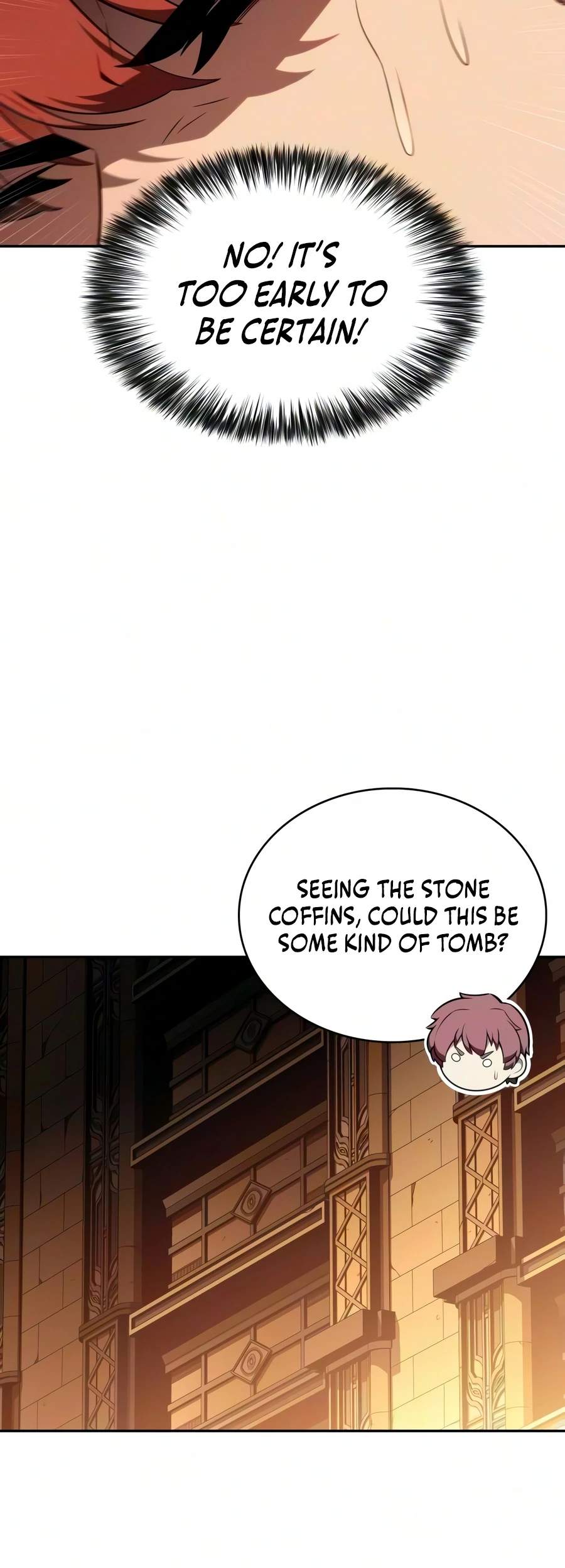 The Regressed Son of a Duke is an Assassin Chapter 133-eng-li - Page 8