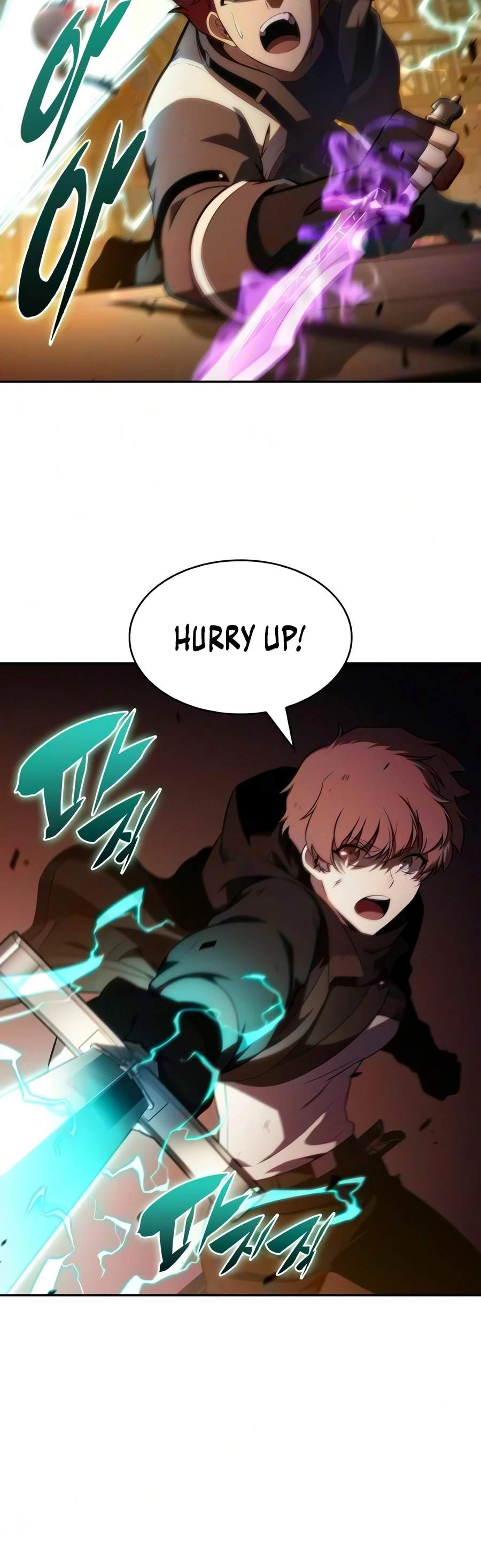 The Regressed Son of a Duke is an Assassin Chapter 133-eng-li - Page 14