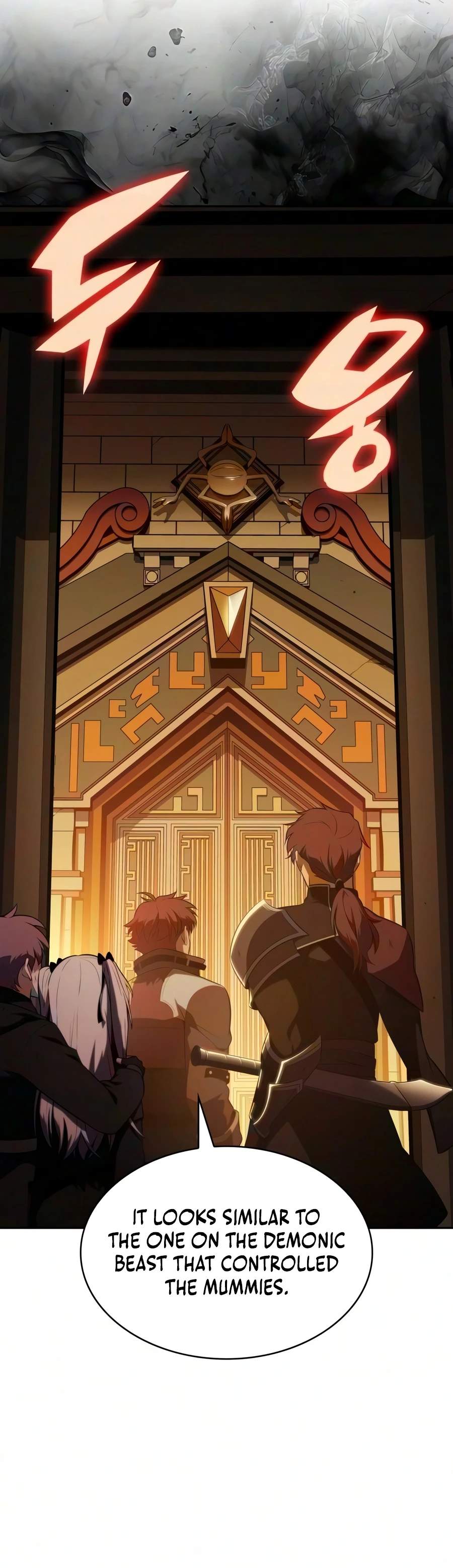 The Regressed Son of a Duke is an Assassin Chapter 133-eng-li - Page 6