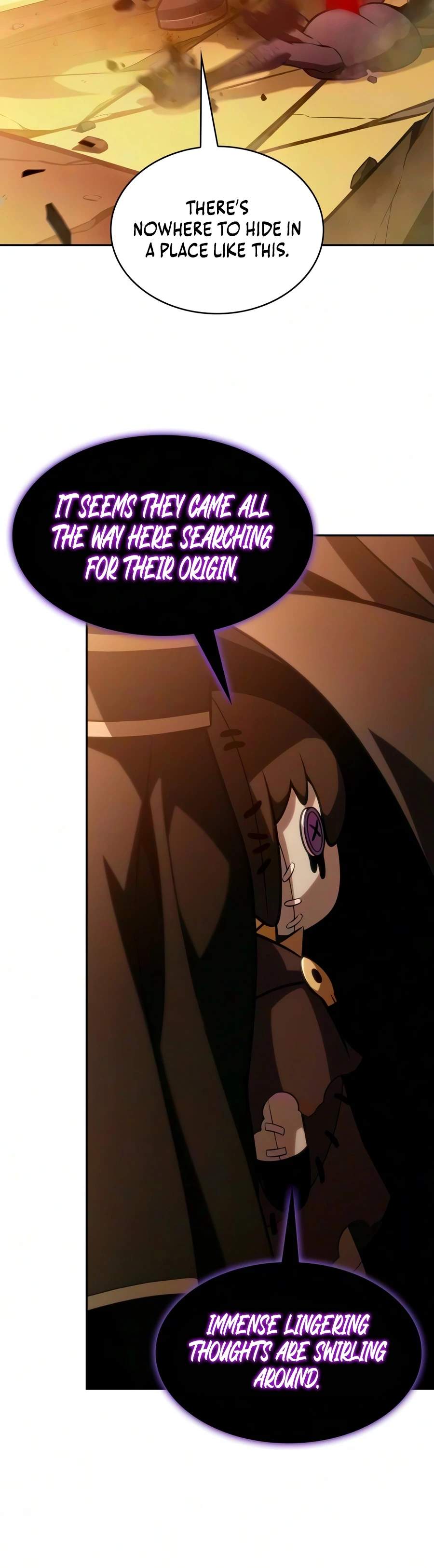 The Regressed Son of a Duke is an Assassin Chapter 133-eng-li - Page 18