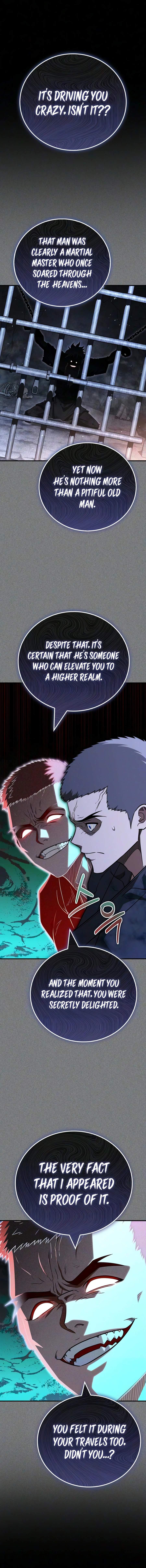 Genius Martial Arts Trainer Chapter 119-eng-li - Page 1