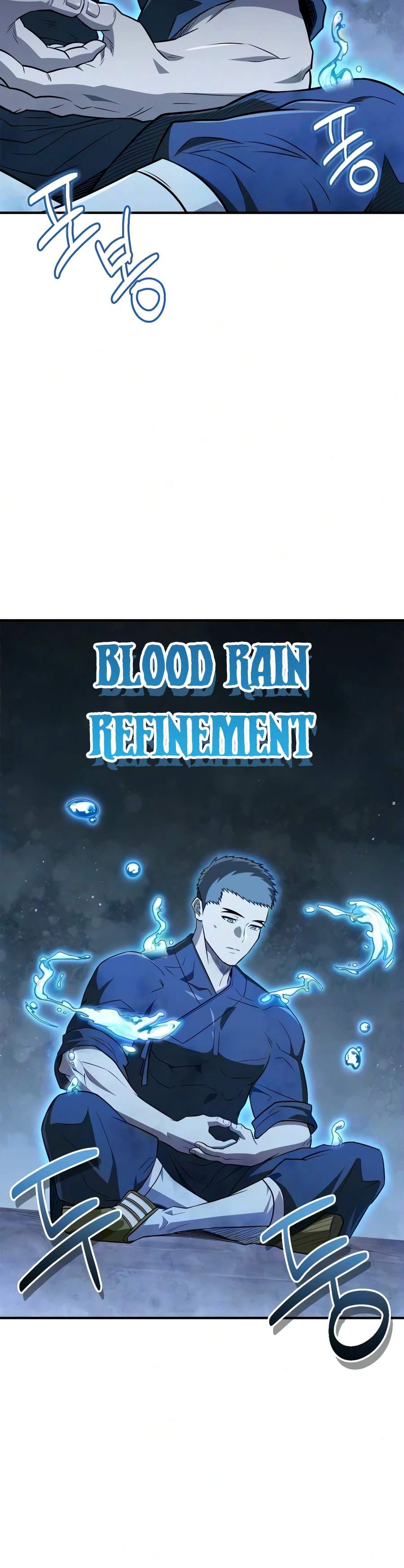 Genius Martial Arts Trainer Chapter 119-eng-li - Page 14