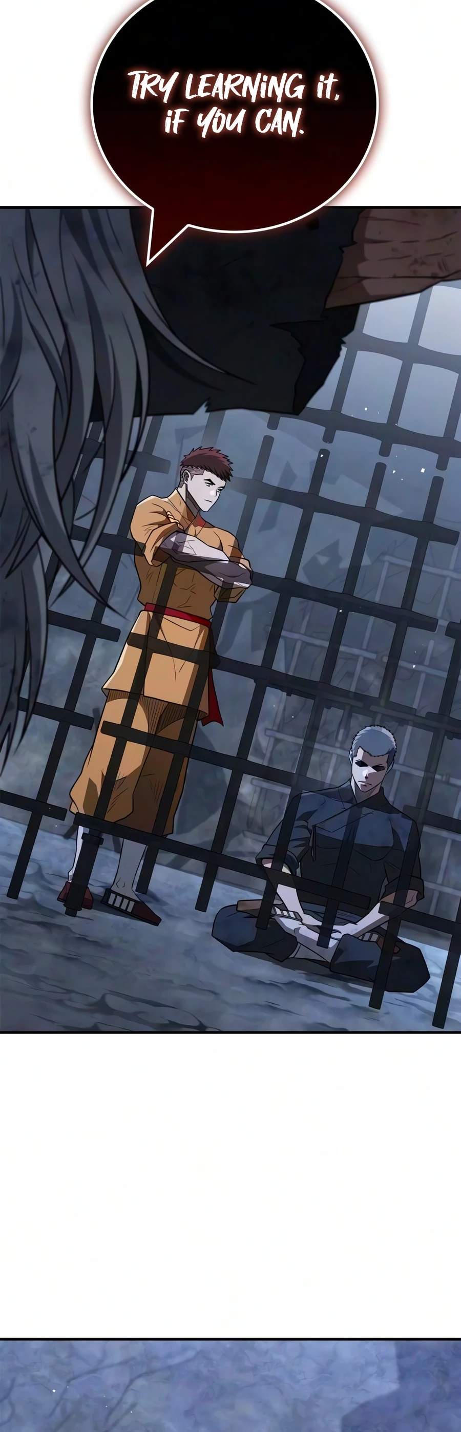 Genius Martial Arts Trainer Chapter 119-eng-li - Page 9