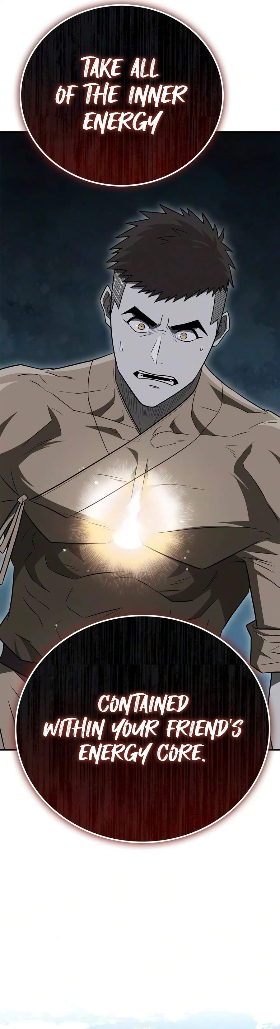 Genius Martial Arts Trainer Chapter 119-eng-li - Page 20