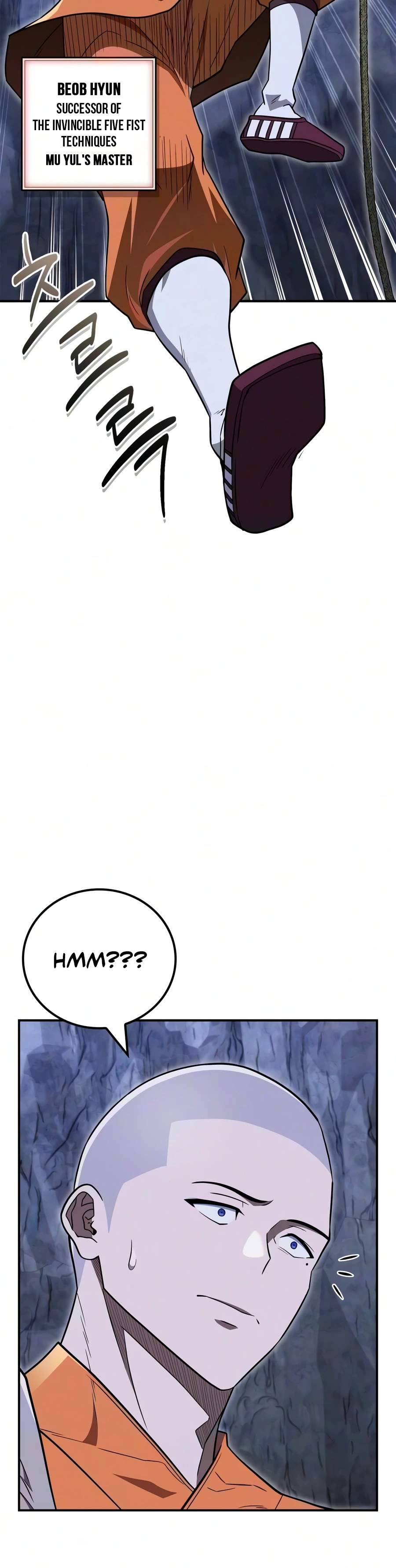 Genius Martial Arts Trainer Chapter 119-eng-li - Page 5