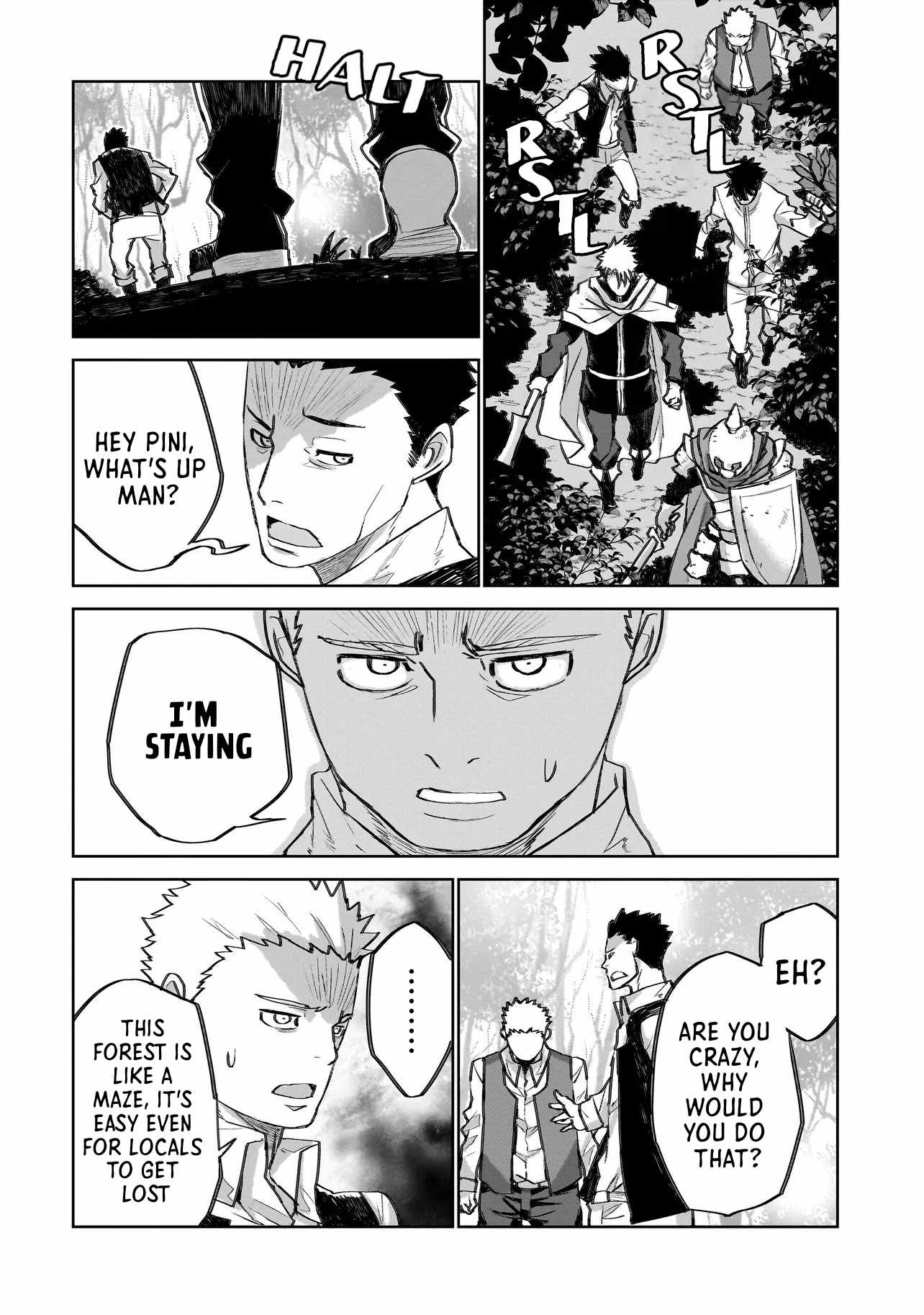 Seventh Chapter 24-1-eng-li - Page 5
