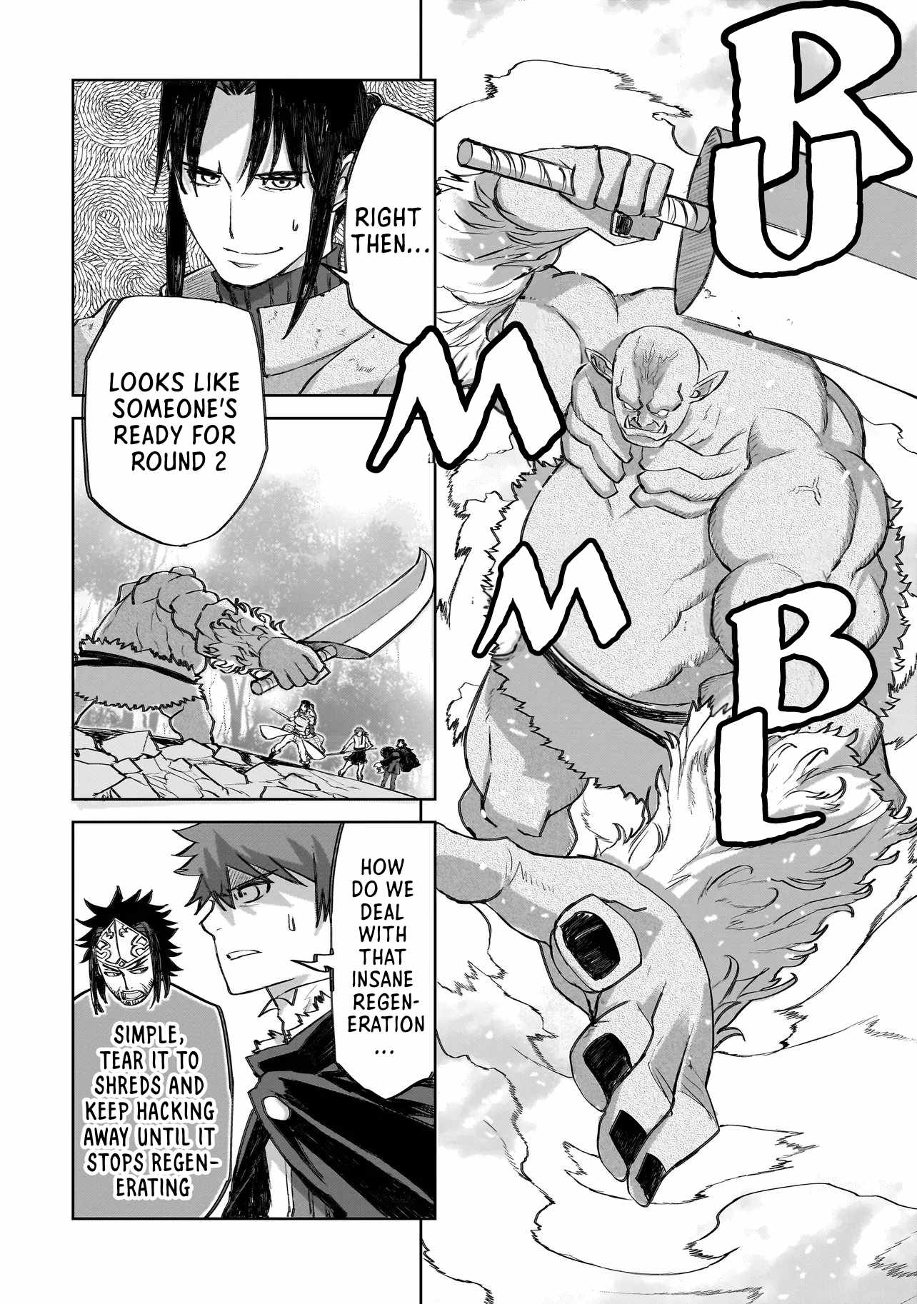 Seventh Chapter 24-1-eng-li - Page 7