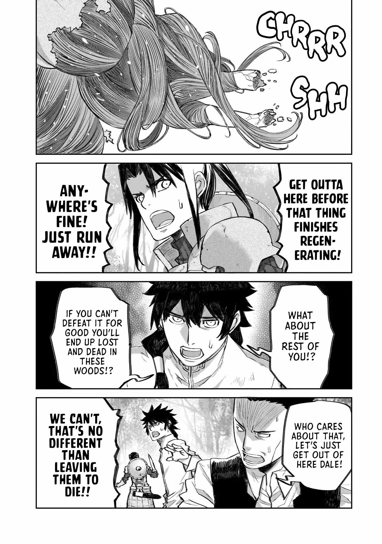 Seventh Chapter 24-1-eng-li - Page 2