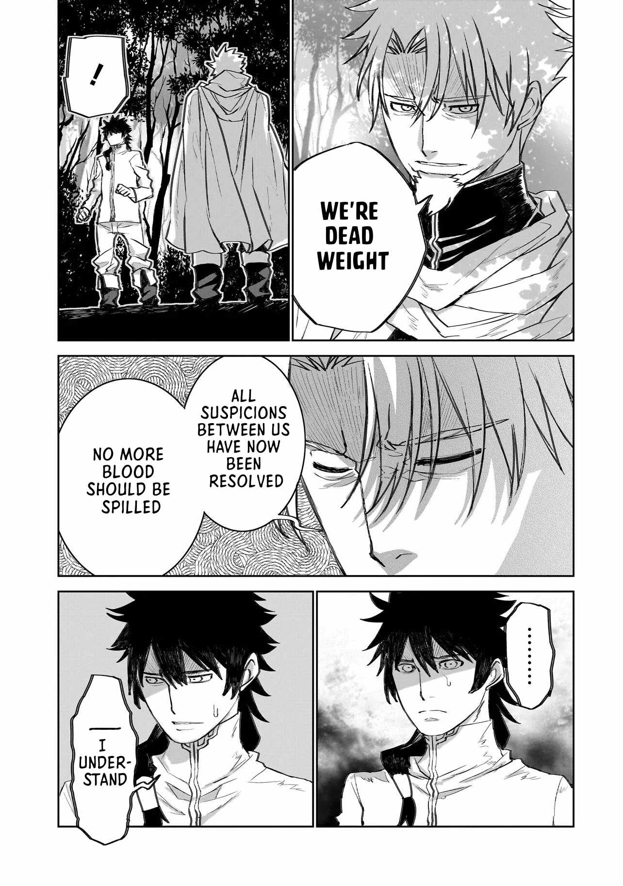 Seventh Chapter 24-1-eng-li - Page 4