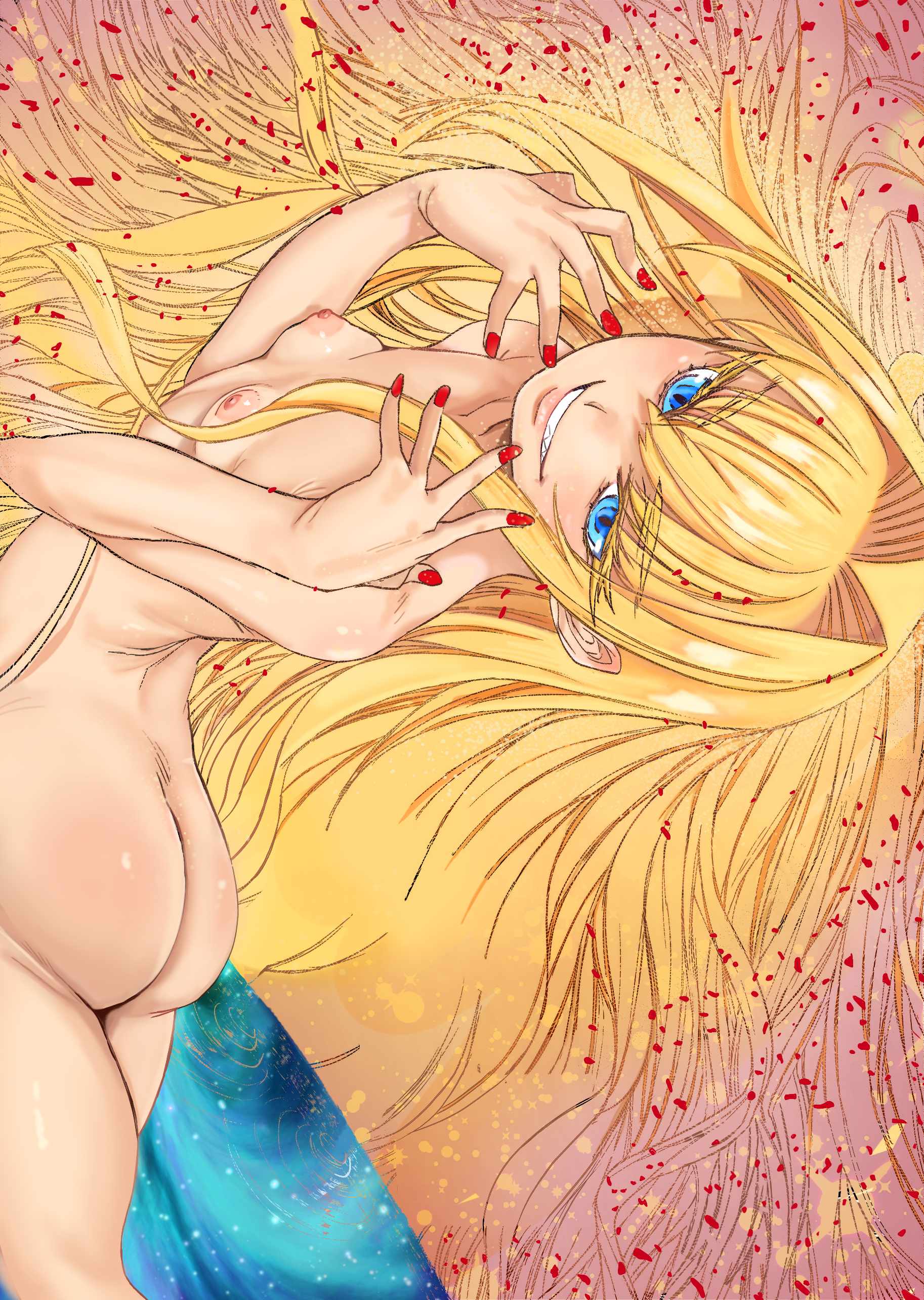 Seventh Chapter 24-1-eng-li - Page 10