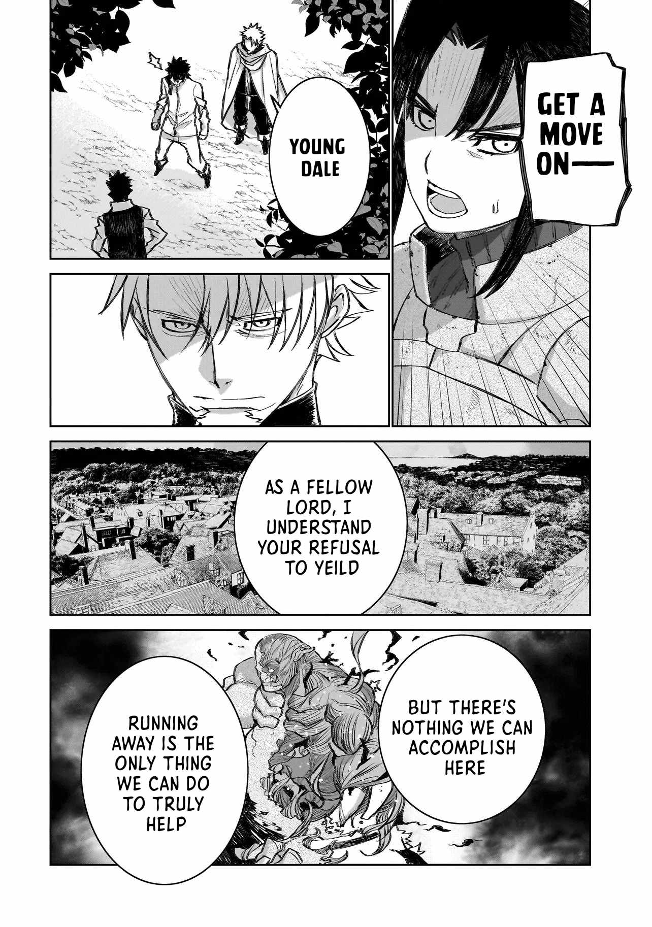 Seventh Chapter 24-1-eng-li - Page 3