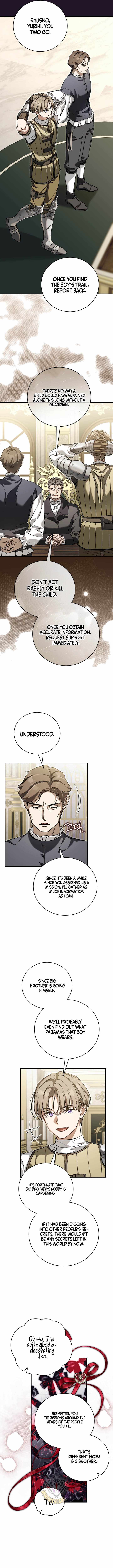 Children of the Rune Chapter 67-eng-li - Page 2