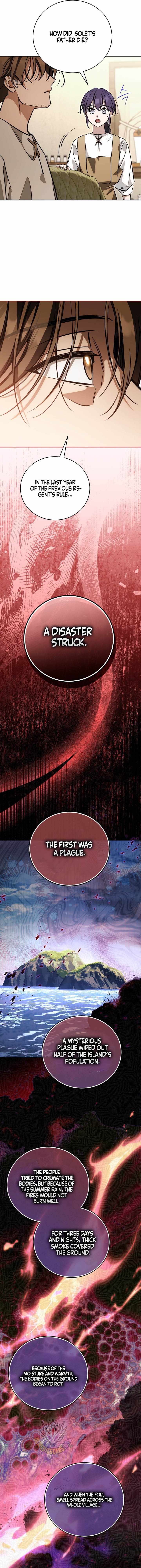 Children of the Rune Chapter 67-eng-li - Page 9