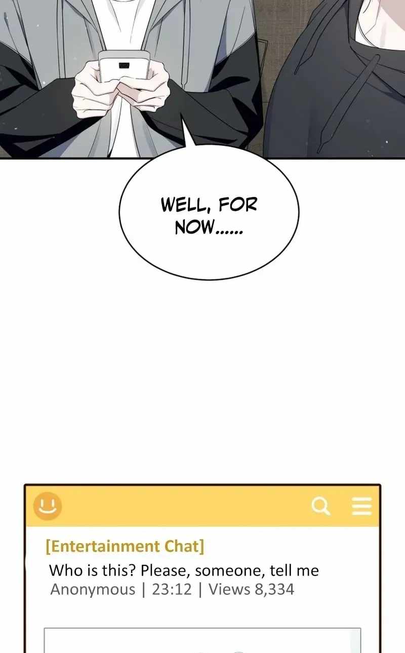 A Blank Slate Regression for the Idol That Lost His Original Mindset Chapter 84-eng-li - Page 7