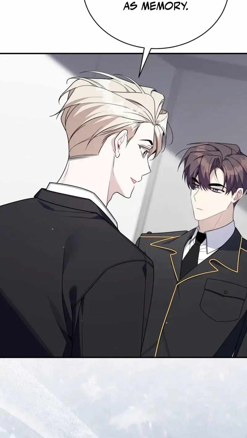 A Blank Slate Regression for the Idol That Lost His Original Mindset Chapter 84-eng-li - Page 30