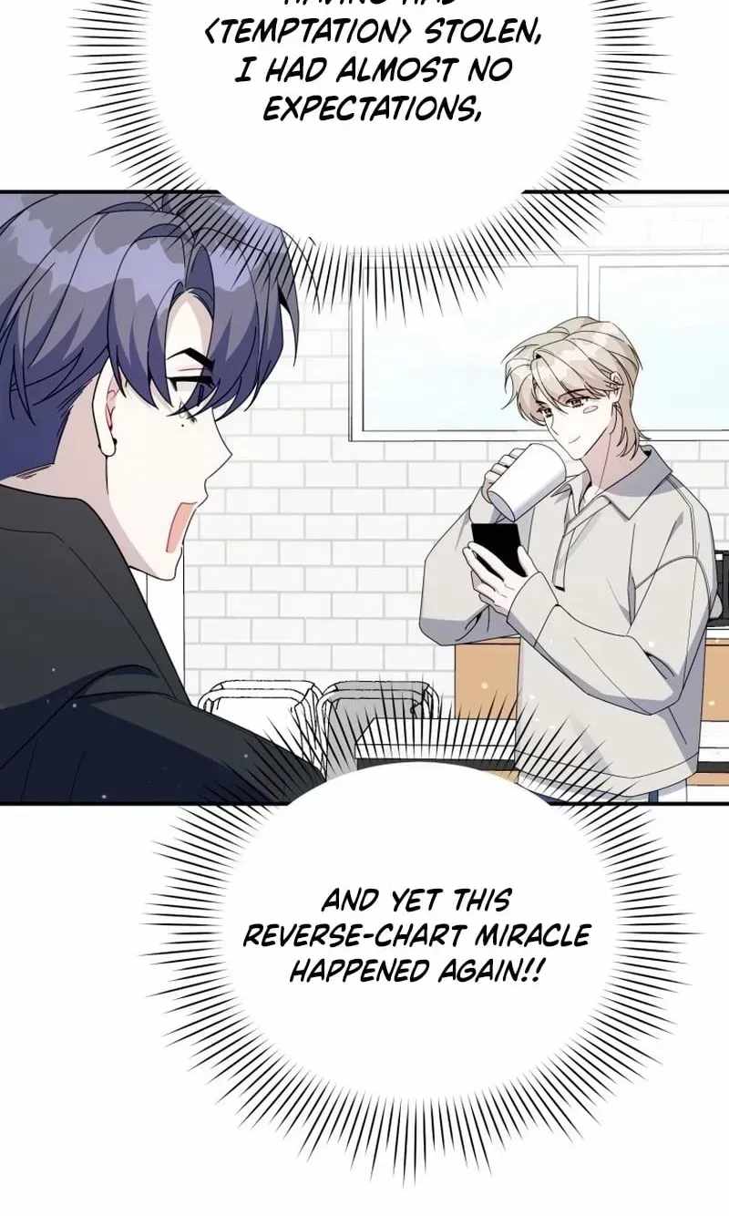 A Blank Slate Regression for the Idol That Lost His Original Mindset Chapter 84-eng-li - Page 12