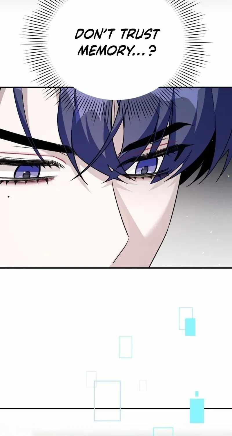 A Blank Slate Regression for the Idol That Lost His Original Mindset Chapter 84-eng-li - Page 55