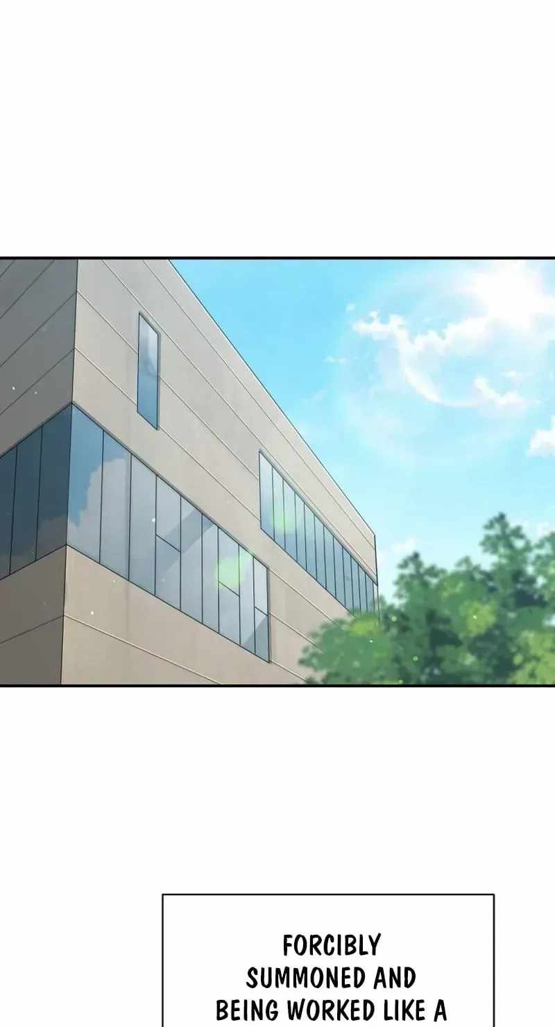 A Blank Slate Regression for the Idol That Lost His Original Mindset Chapter 84-eng-li - Page 84