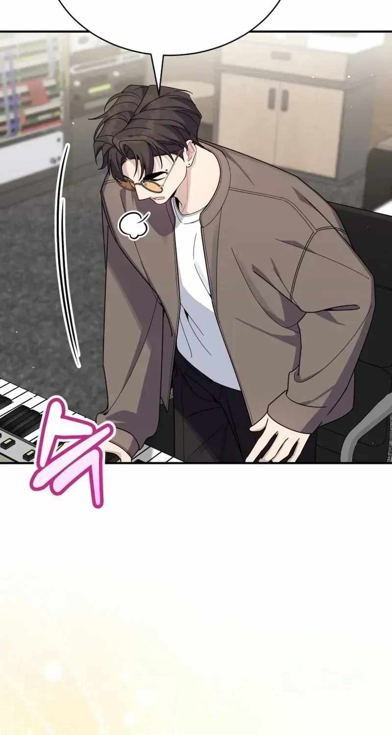 A Blank Slate Regression for the Idol That Lost His Original Mindset Chapter 84-eng-li - Page 95