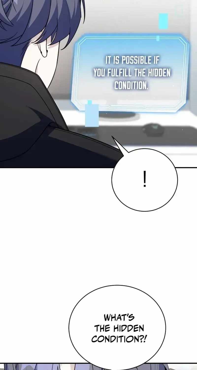 A Blank Slate Regression for the Idol That Lost His Original Mindset Chapter 84-eng-li - Page 75