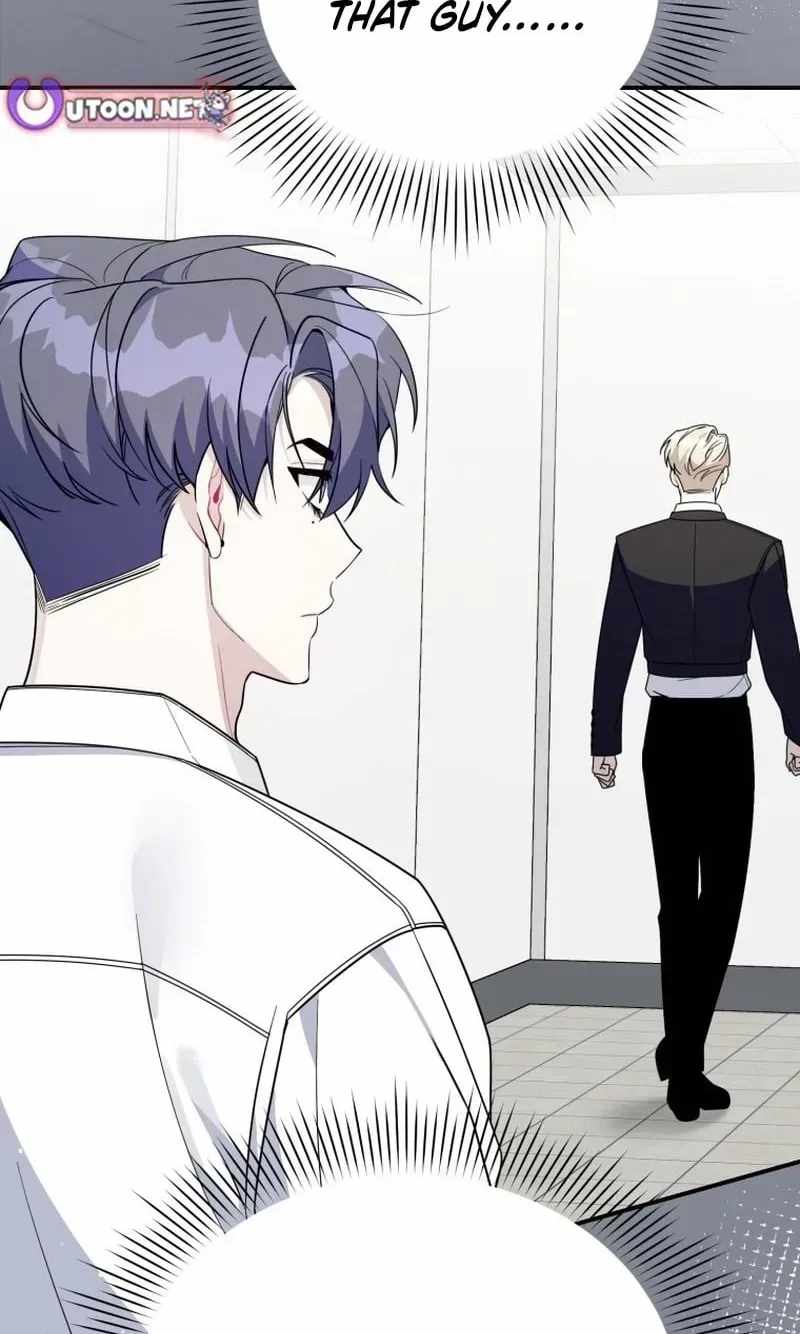 A Blank Slate Regression for the Idol That Lost His Original Mindset Chapter 84-eng-li - Page 43
